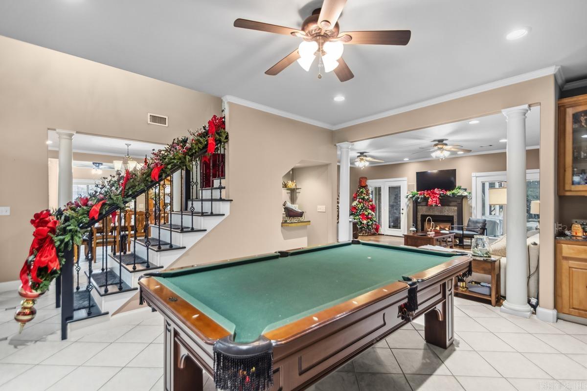 Central Rural - Residential