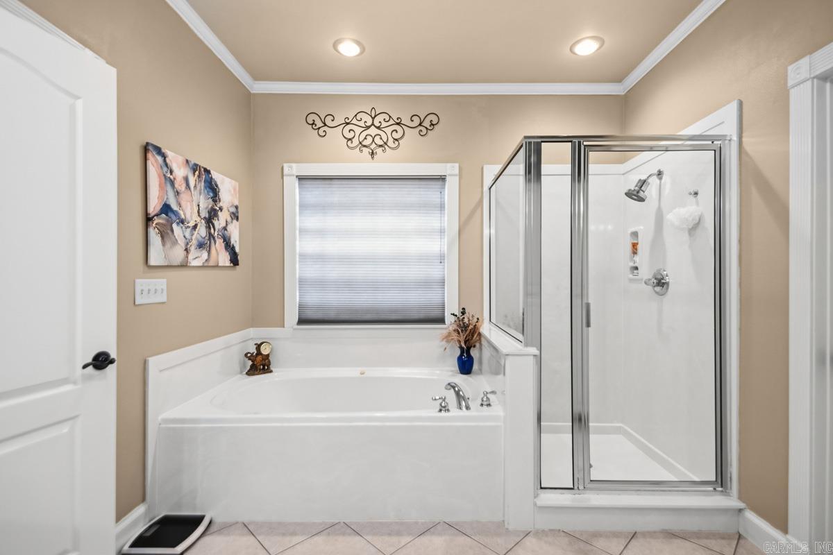 Central Rural - Residential