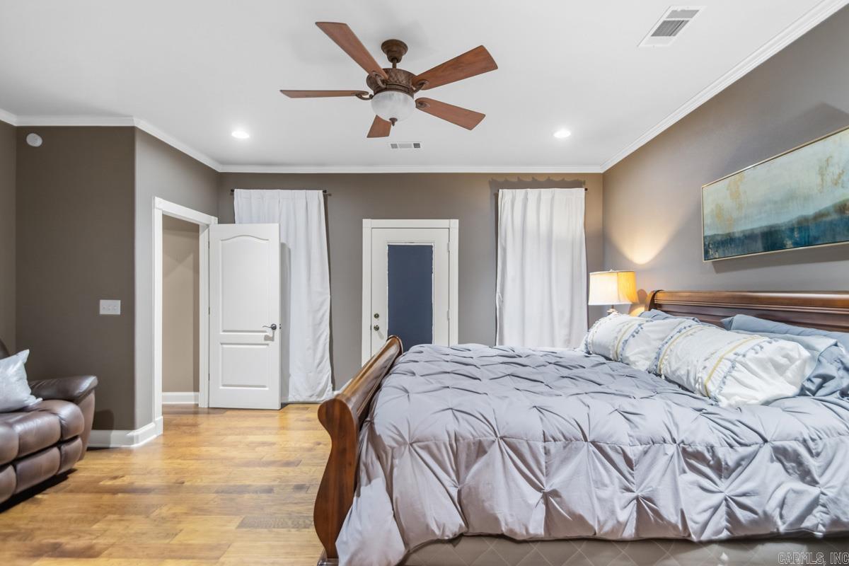 Central Rural - Residential