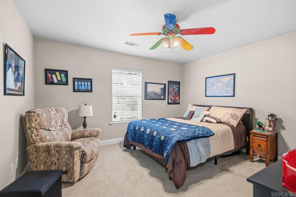 Central Rural - Residential