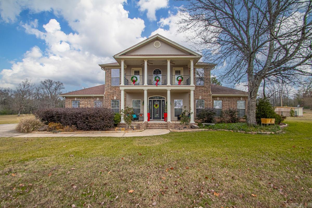 Central Rural - Residential