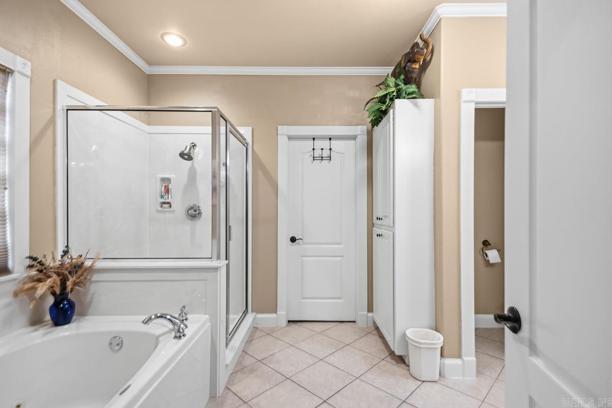 Central Rural - Residential