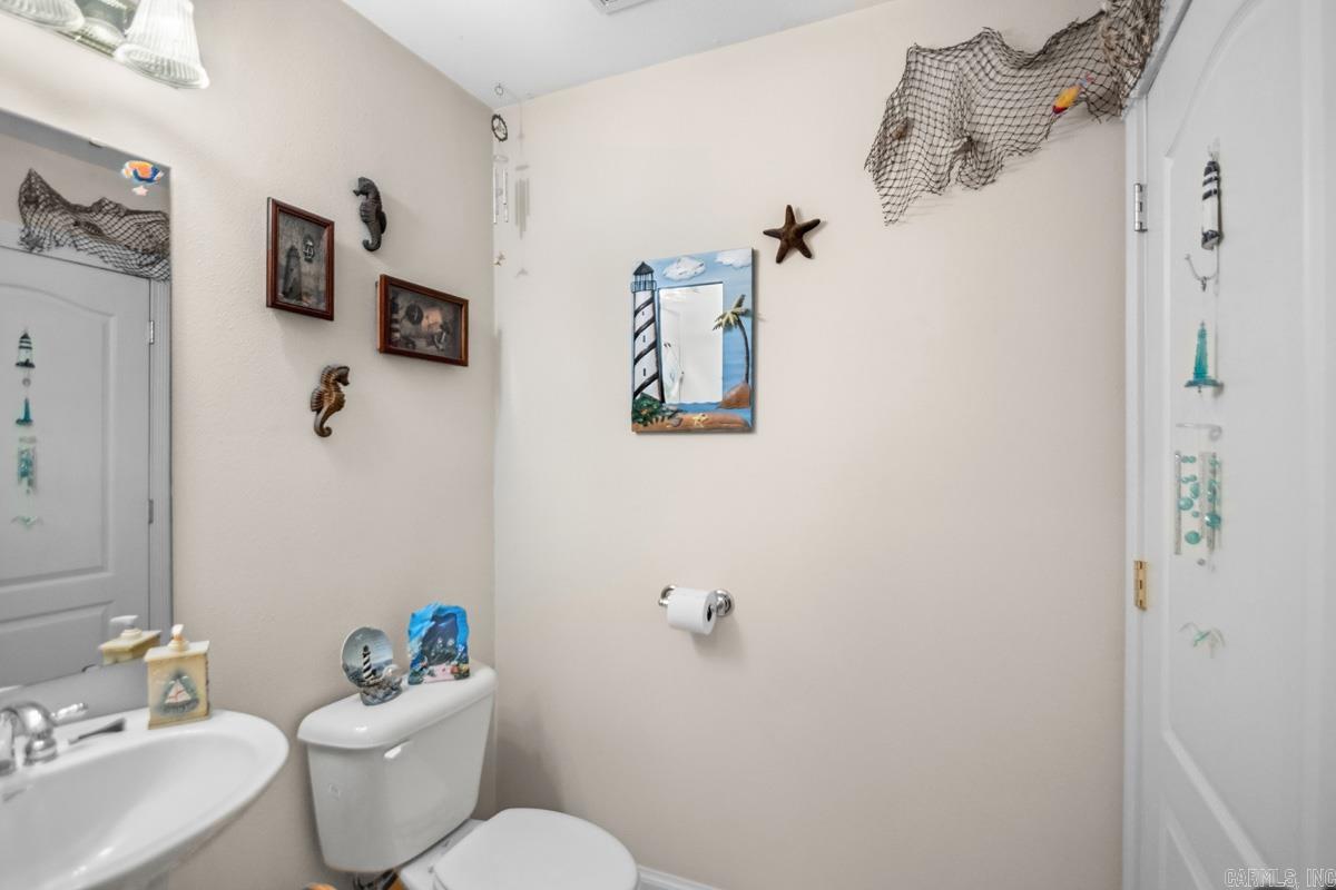 Central Rural - Residential