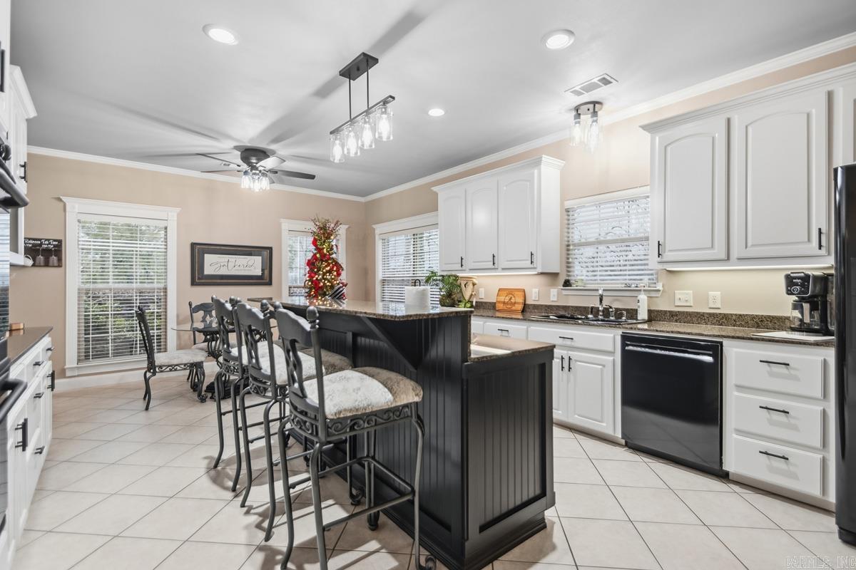 Central Rural - Residential