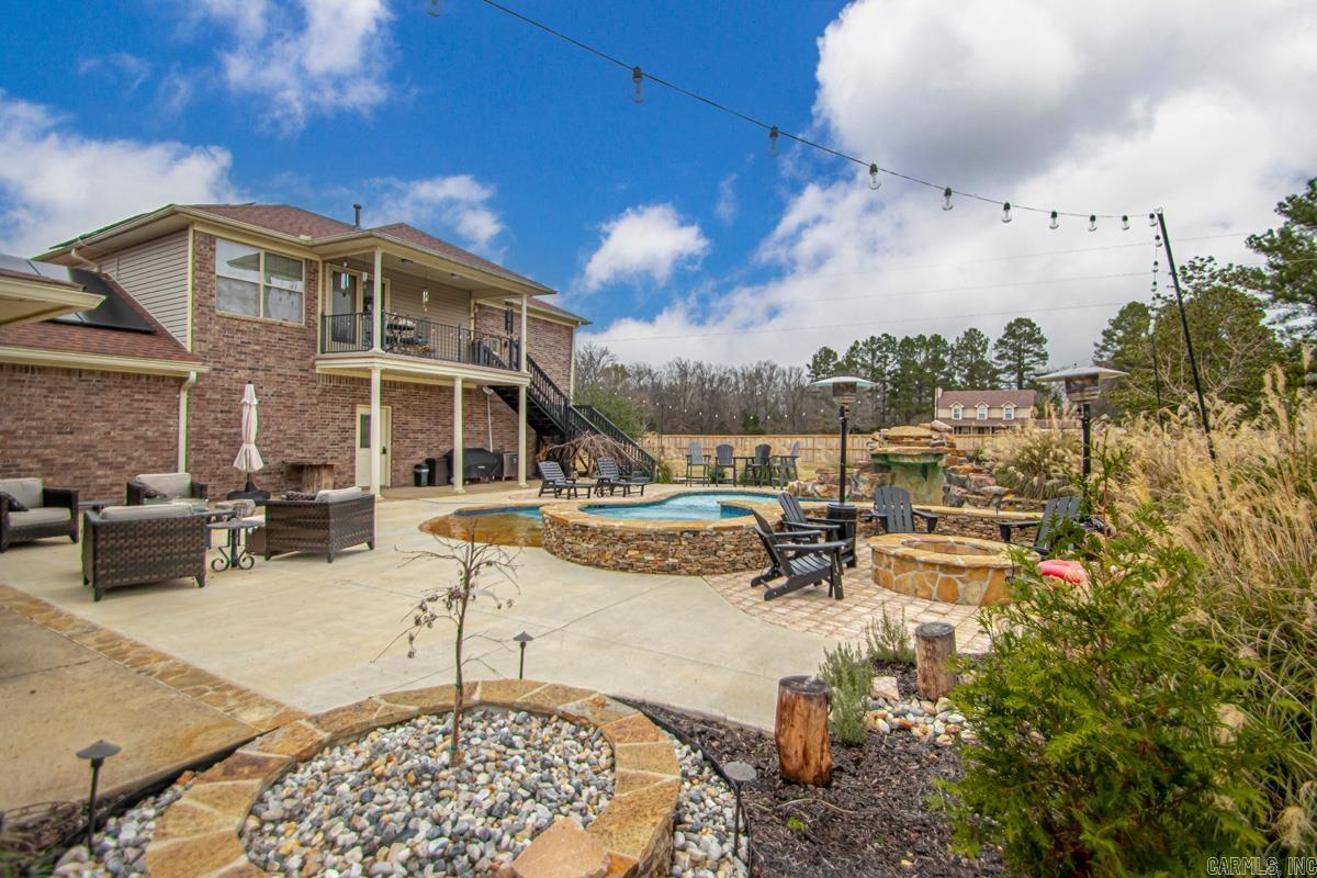 Central Rural - Residential