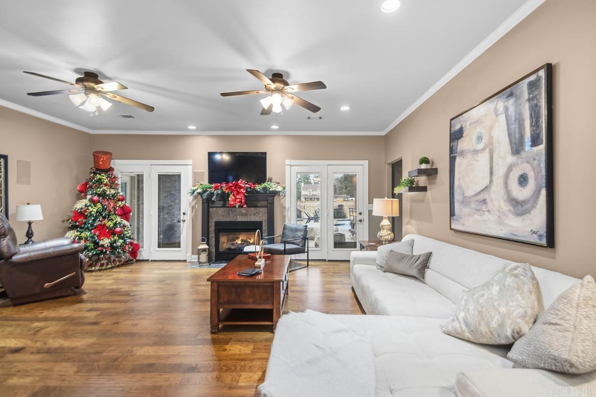 Central Rural - Residential