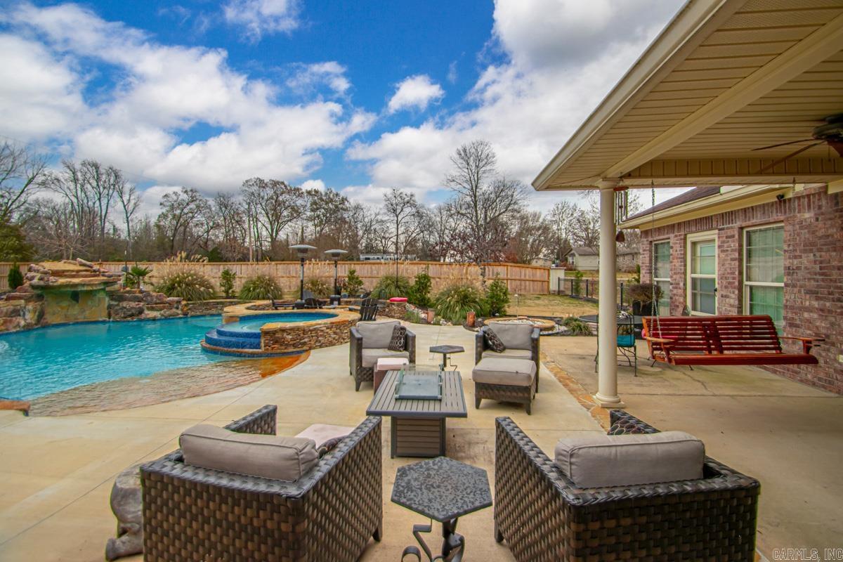 Central Rural - Residential