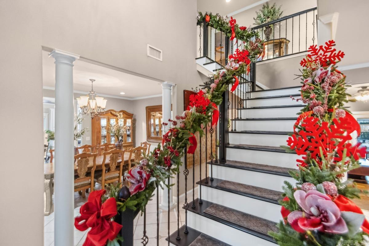 Central Rural - Residential