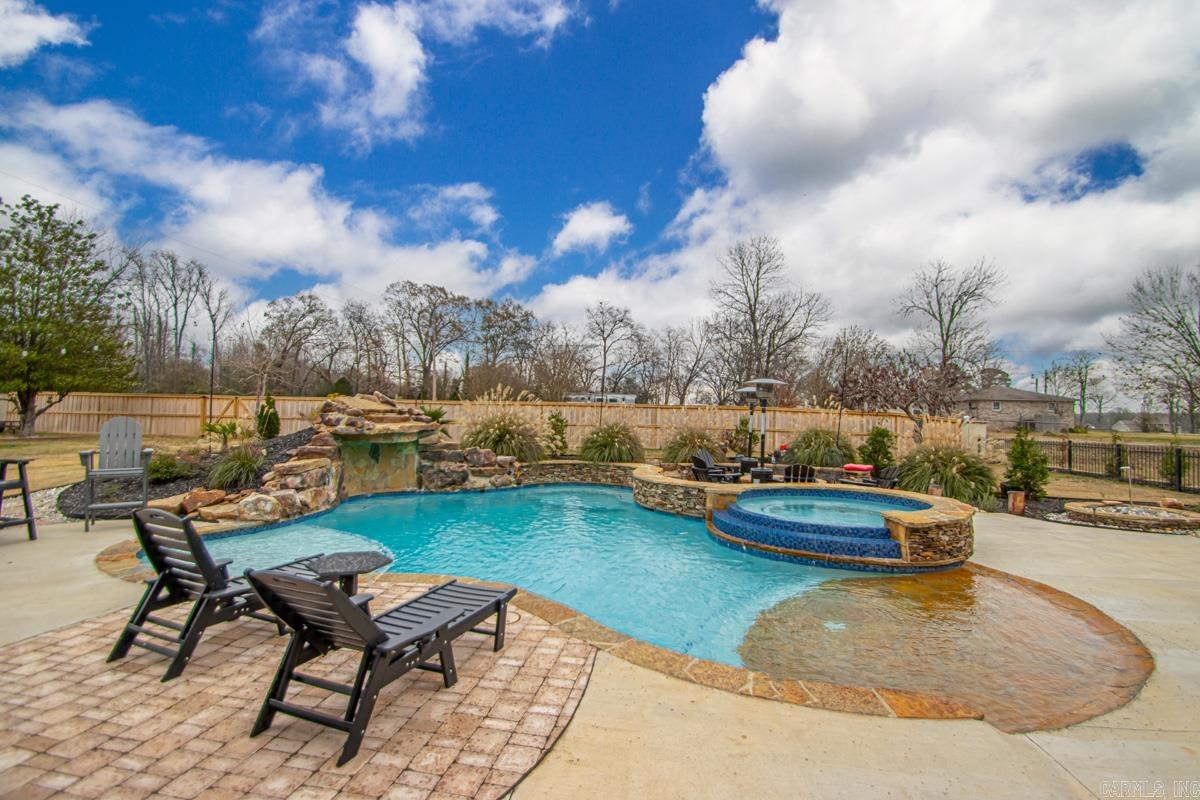 Central Rural - Residential