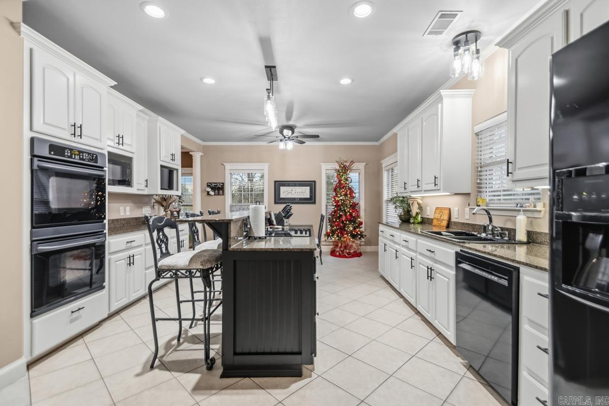 Central Rural - Residential