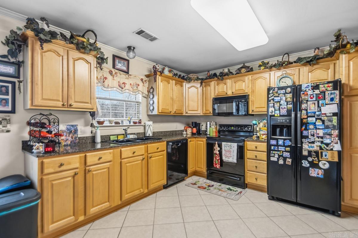 Central Rural - Residential