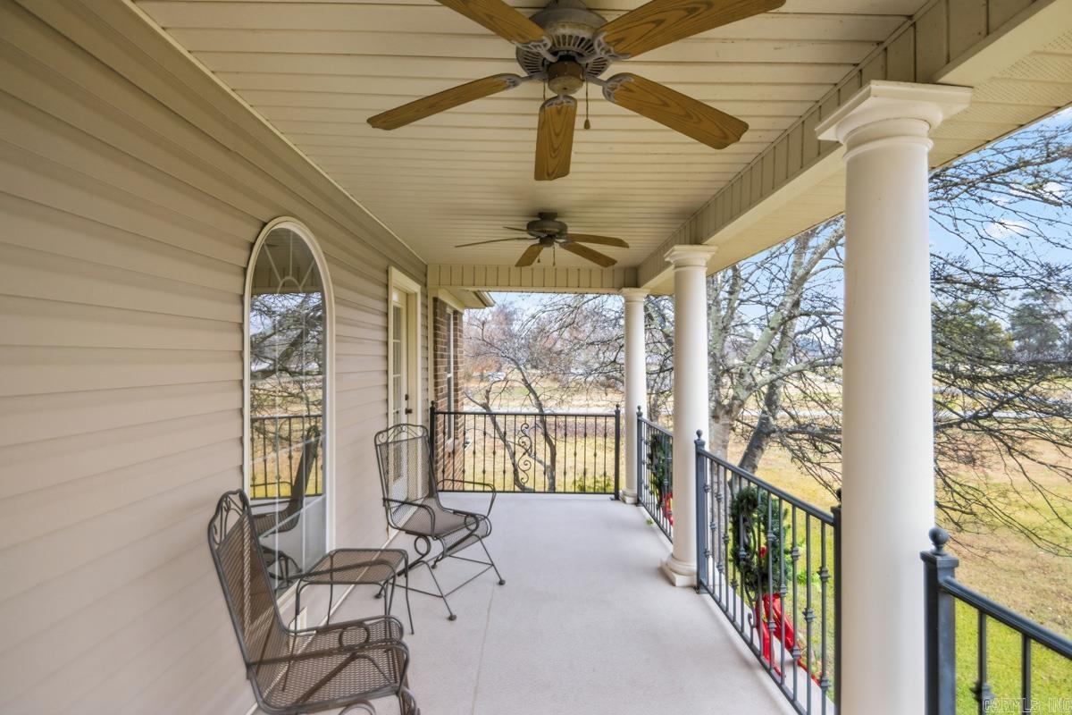 Central Rural - Residential