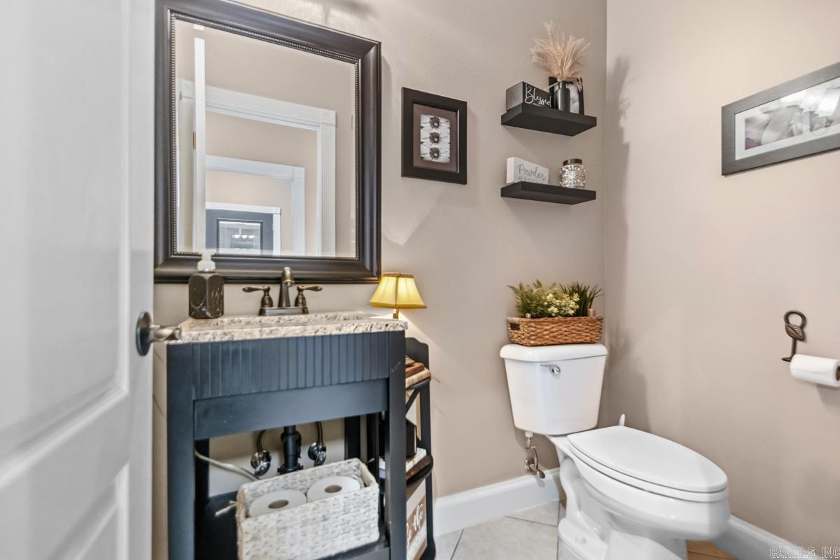 Central Rural - Residential