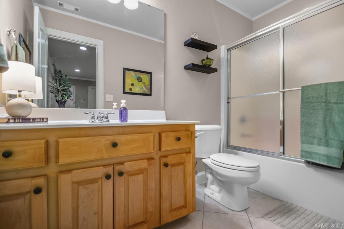 Central Rural - Residential