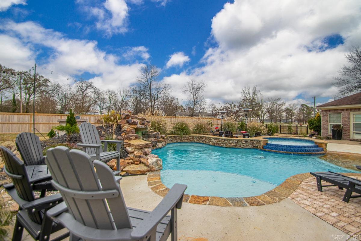 Central Rural - Residential