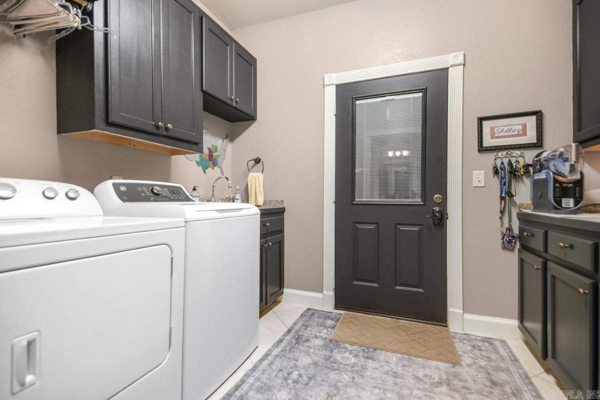 Central Rural - Residential