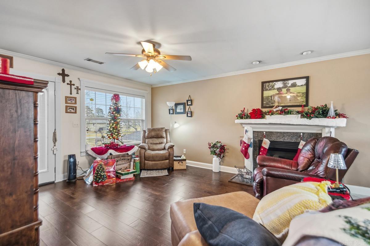 Central Rural - Residential