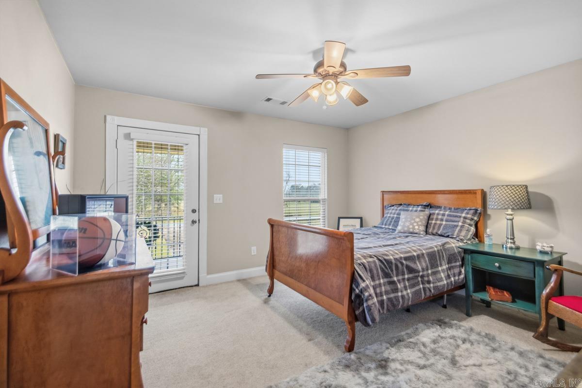 Central Rural - Residential