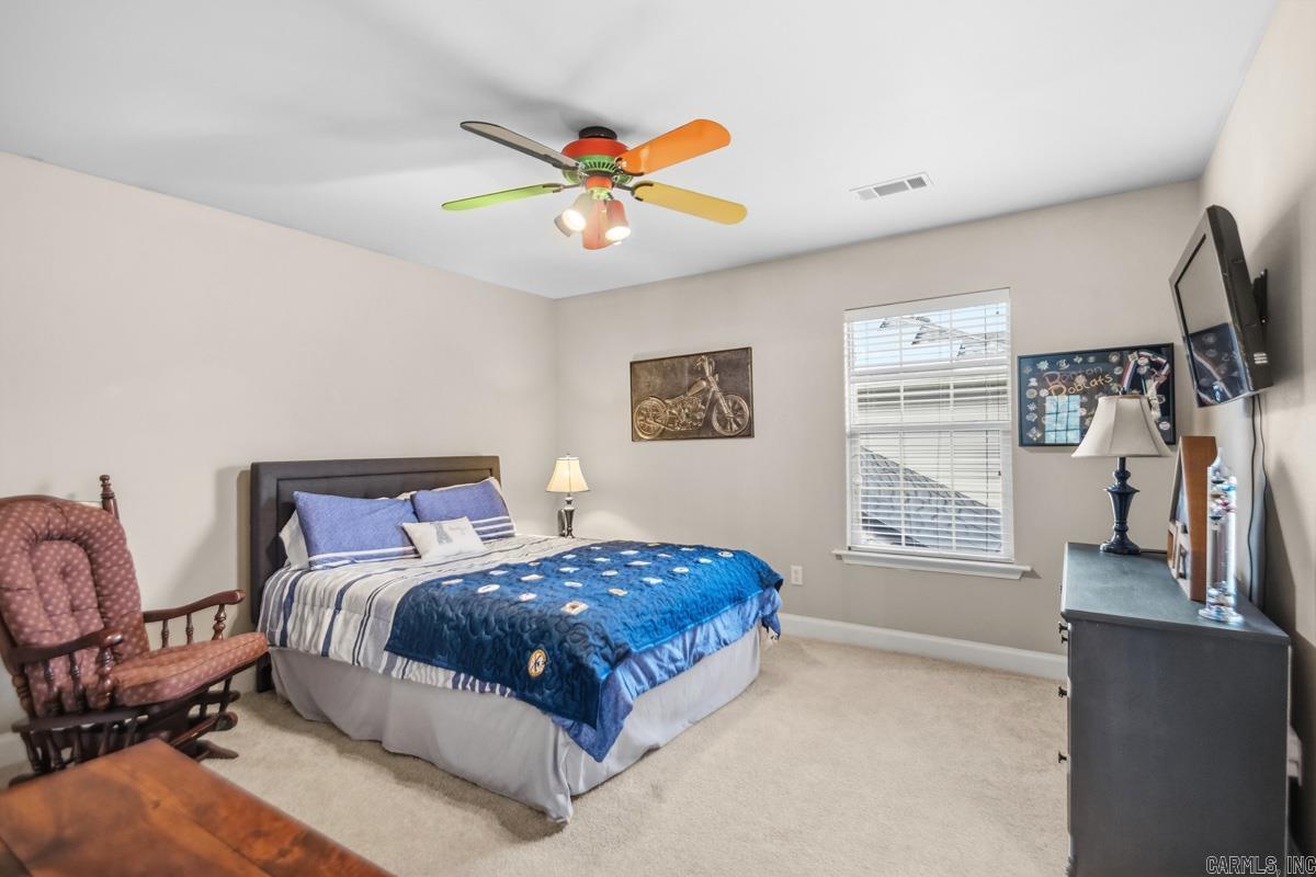 Central Rural - Residential