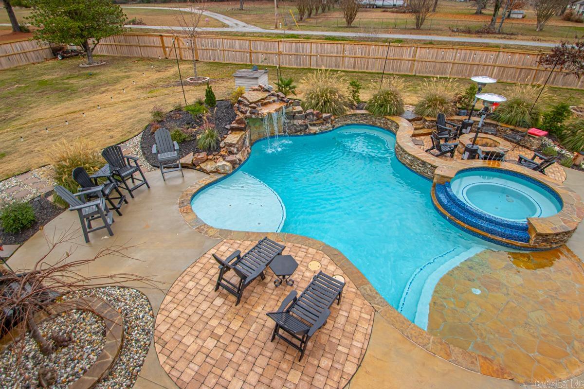 Central Rural - Residential