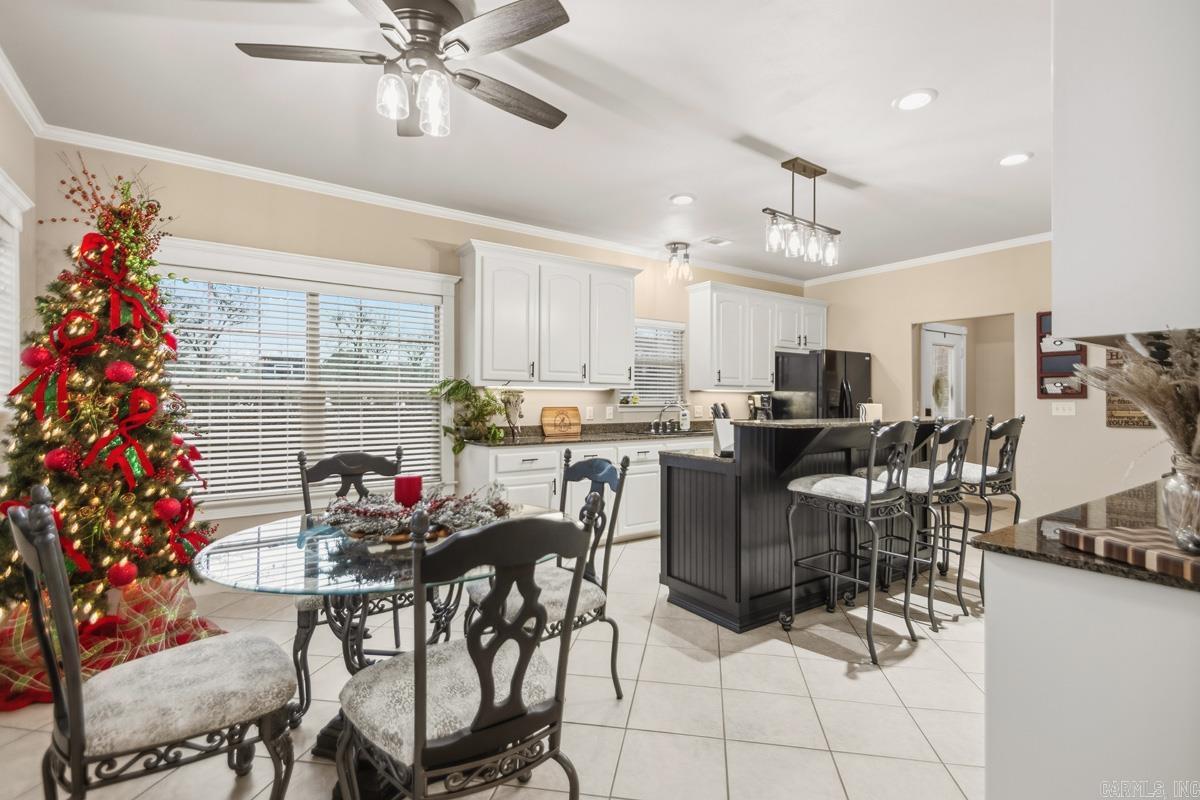 Central Rural - Residential