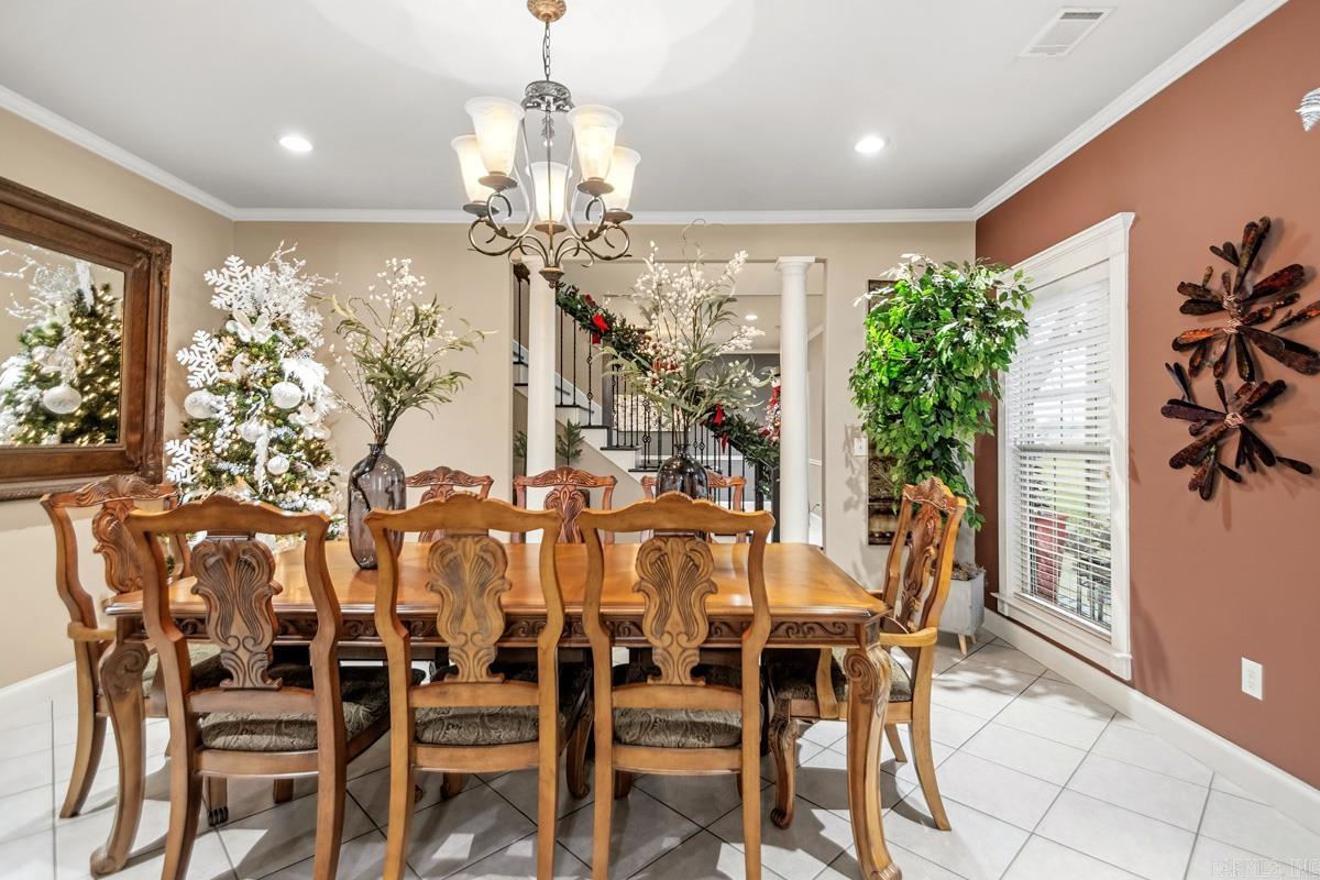 Central Rural - Residential