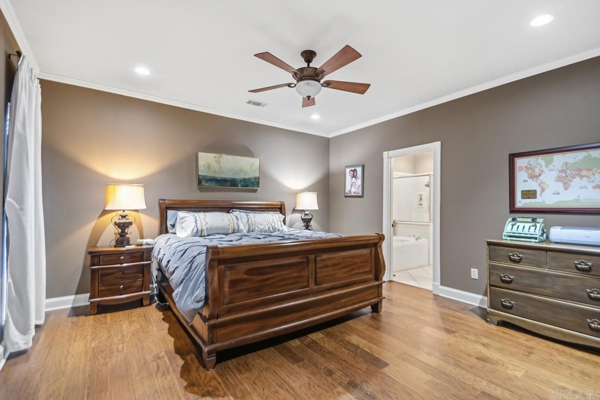 Central Rural - Residential