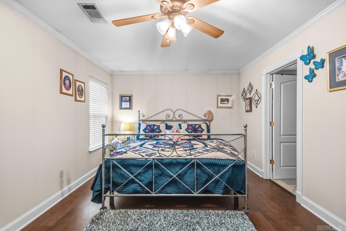 Central Rural - Residential