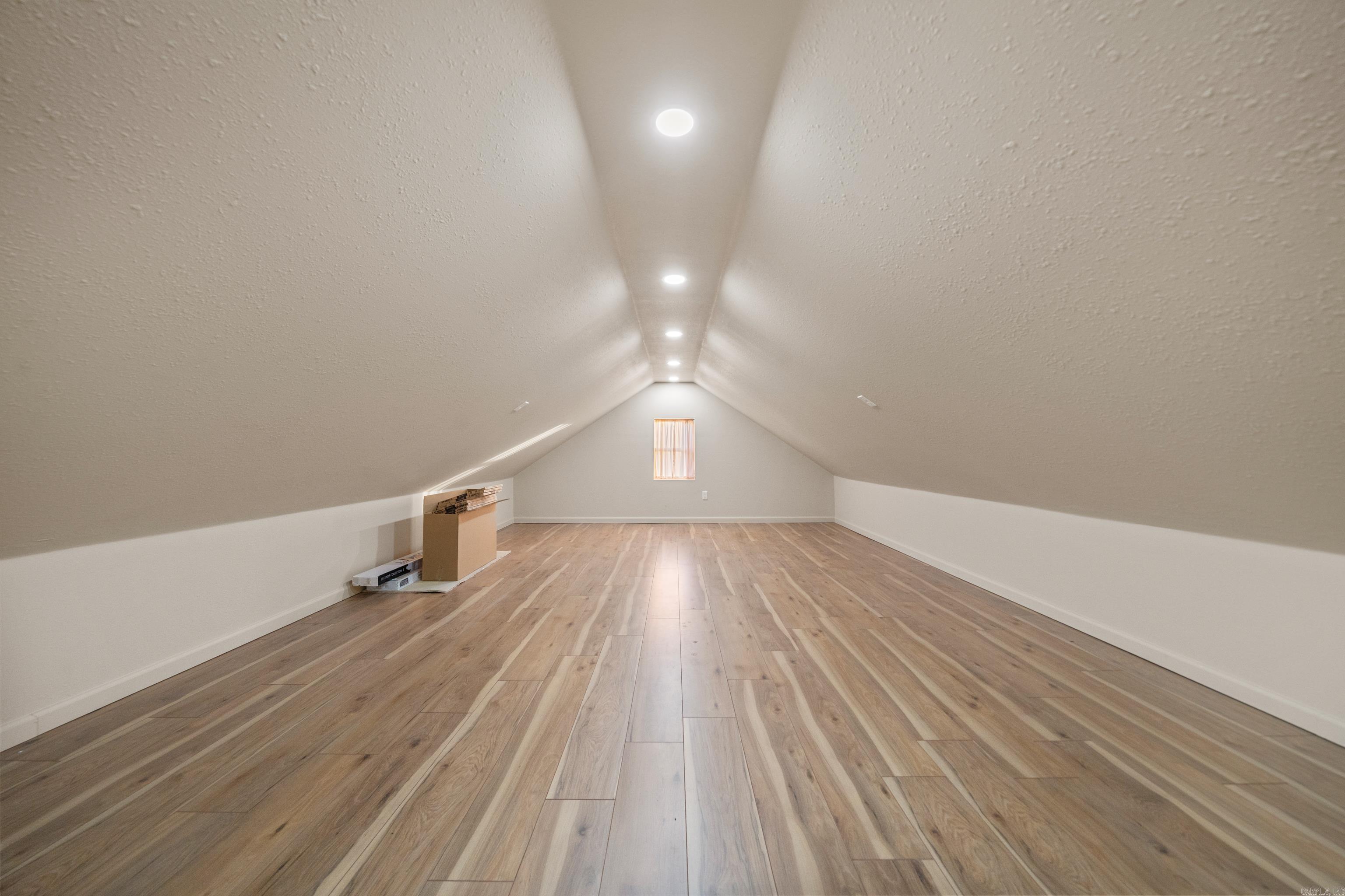 FOREST LAKES GARDEN HOMES - Residential