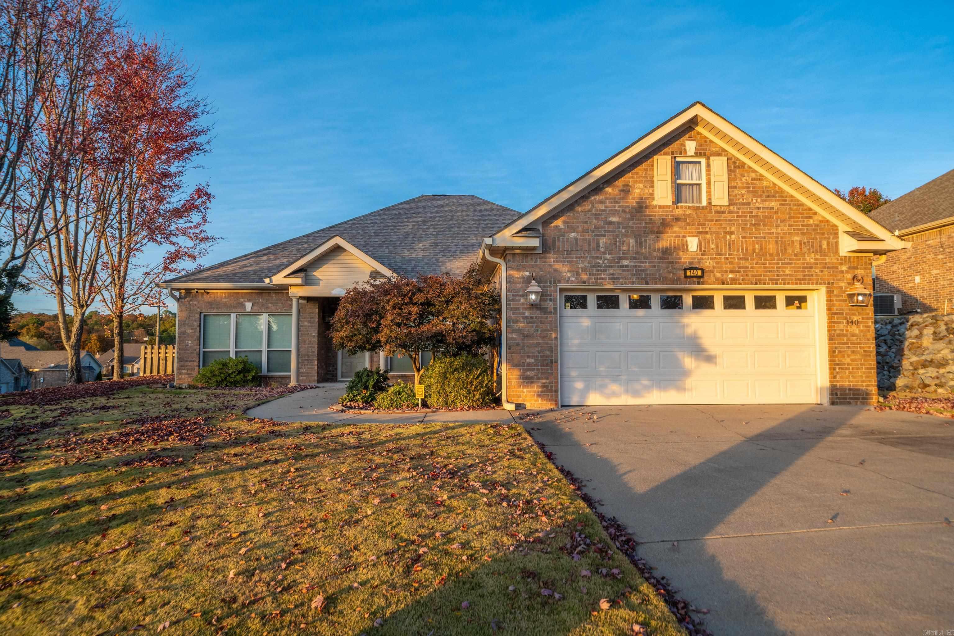 FOREST LAKES GARDEN HOMES - Residential