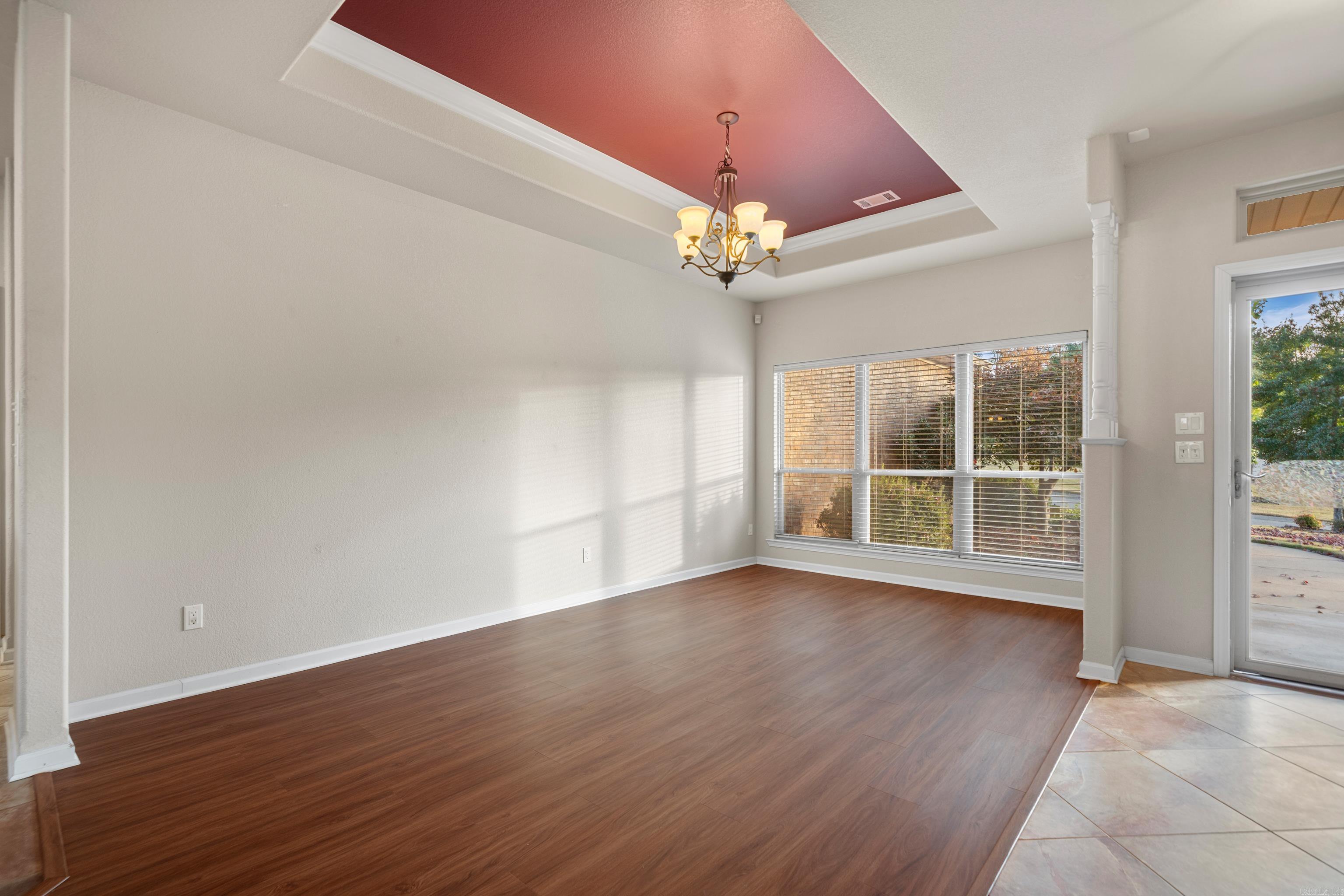 FOREST LAKES GARDEN HOMES - Residential