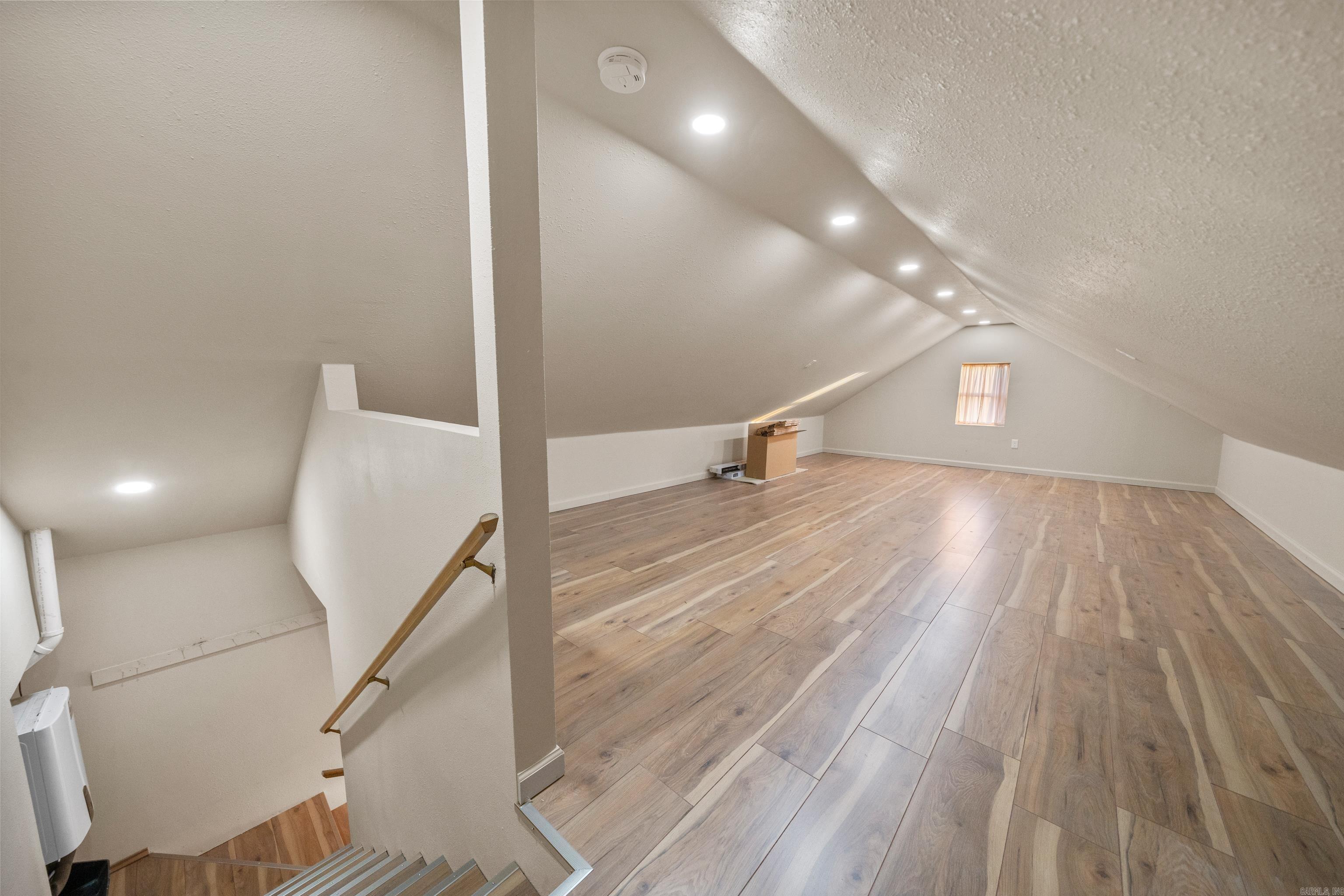 FOREST LAKES GARDEN HOMES - Residential