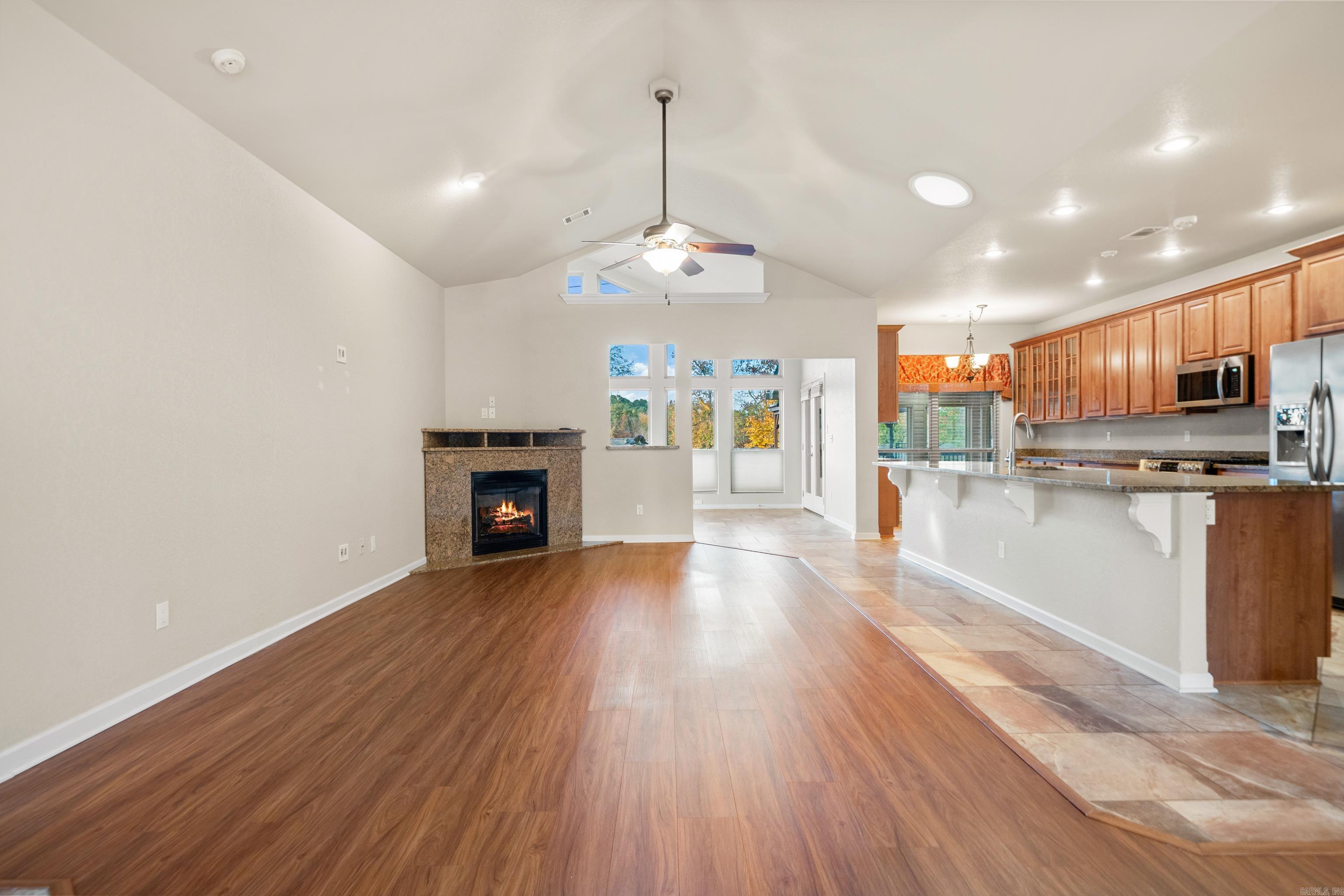 FOREST LAKES GARDEN HOMES - Residential