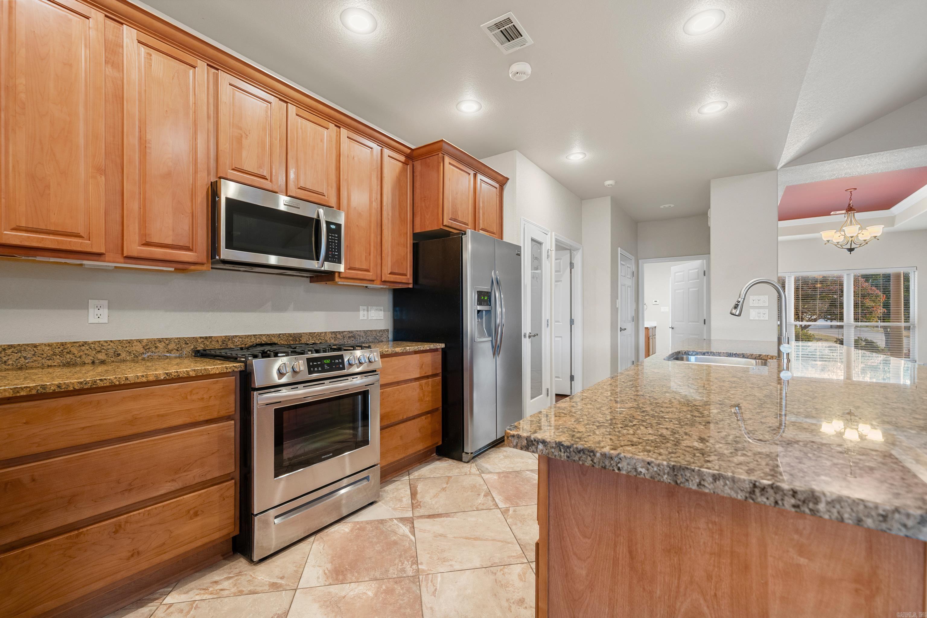 FOREST LAKES GARDEN HOMES - Residential