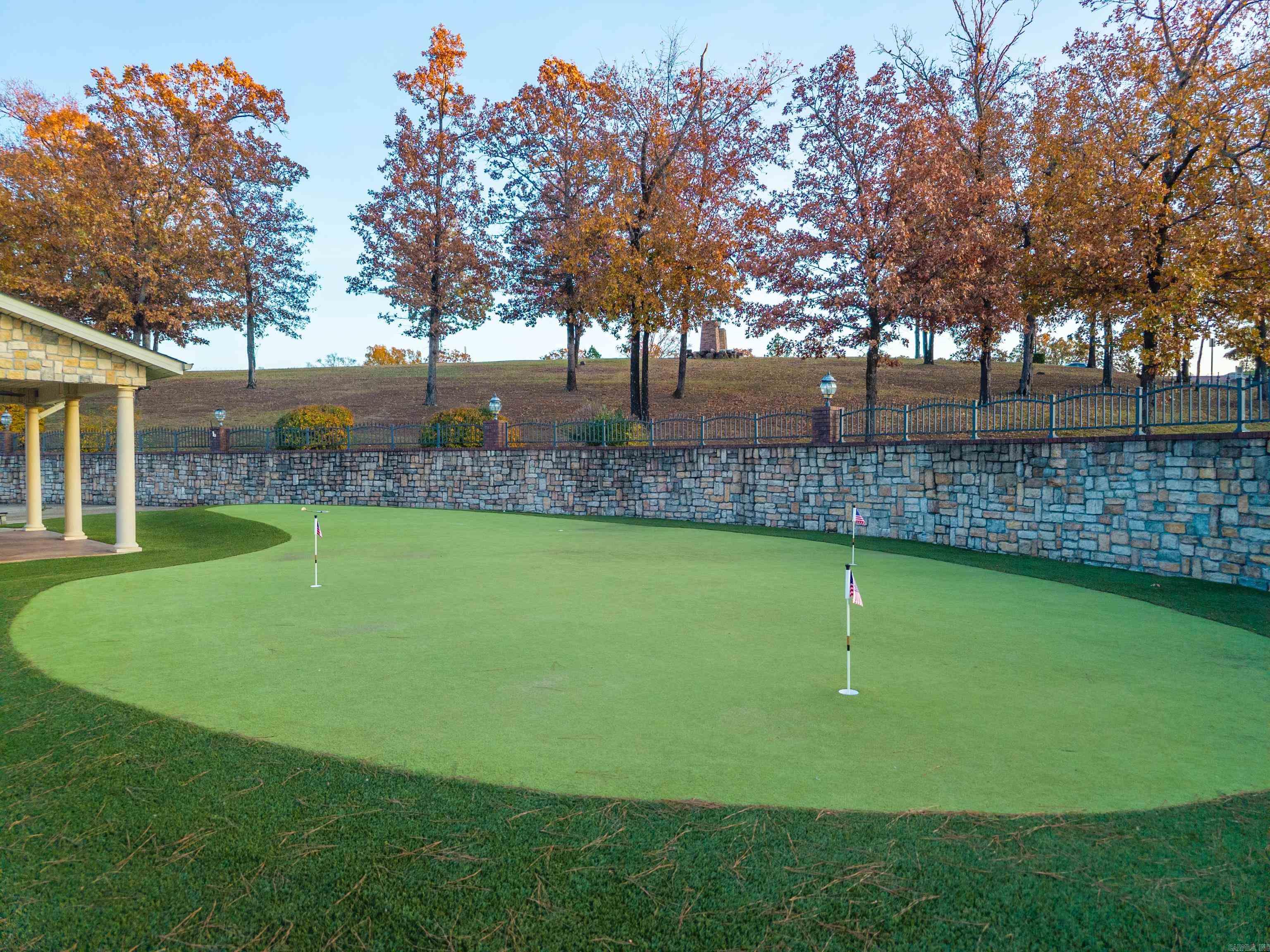 FOREST LAKES GARDEN HOMES - Residential