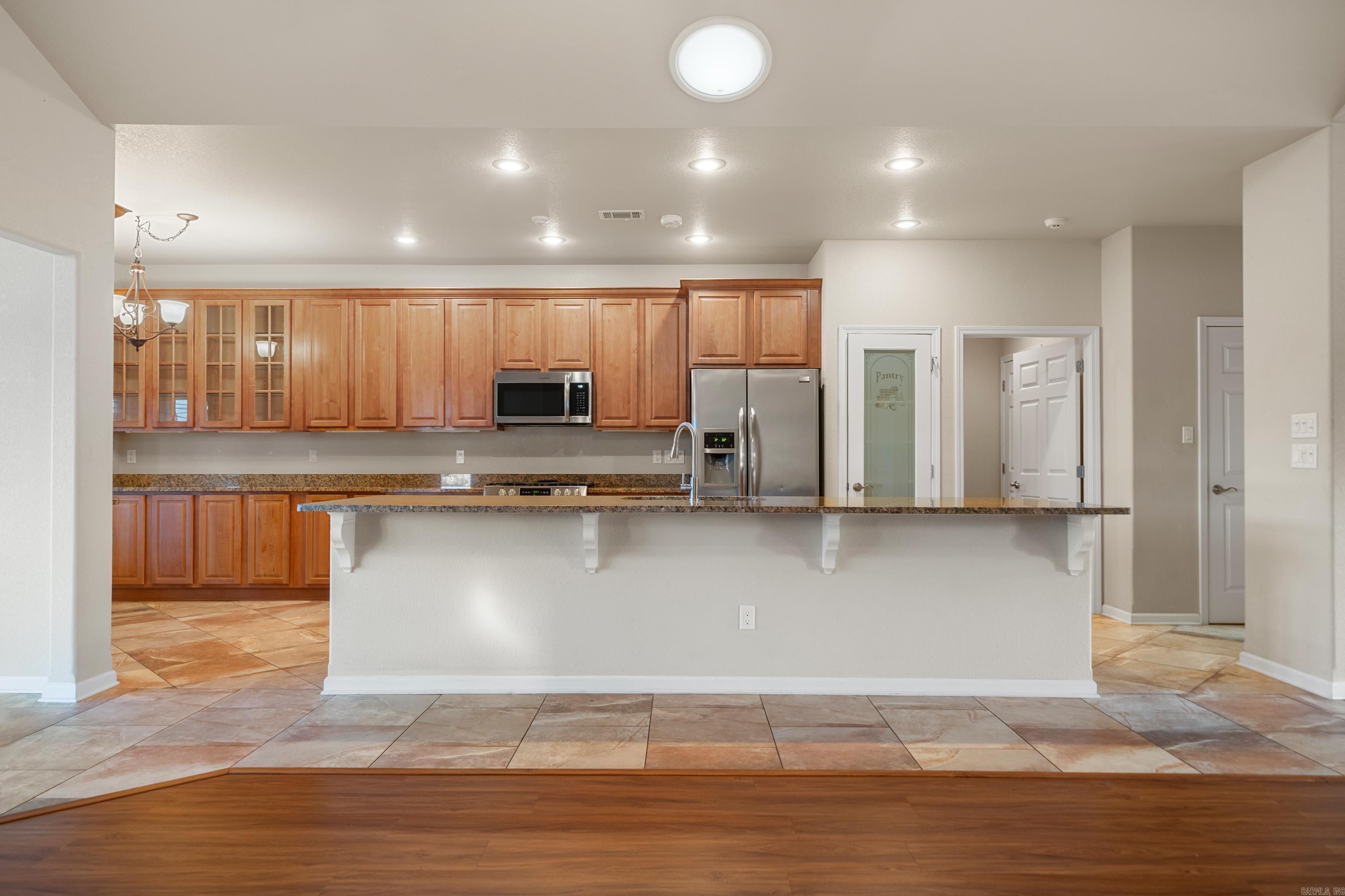 FOREST LAKES GARDEN HOMES - Residential