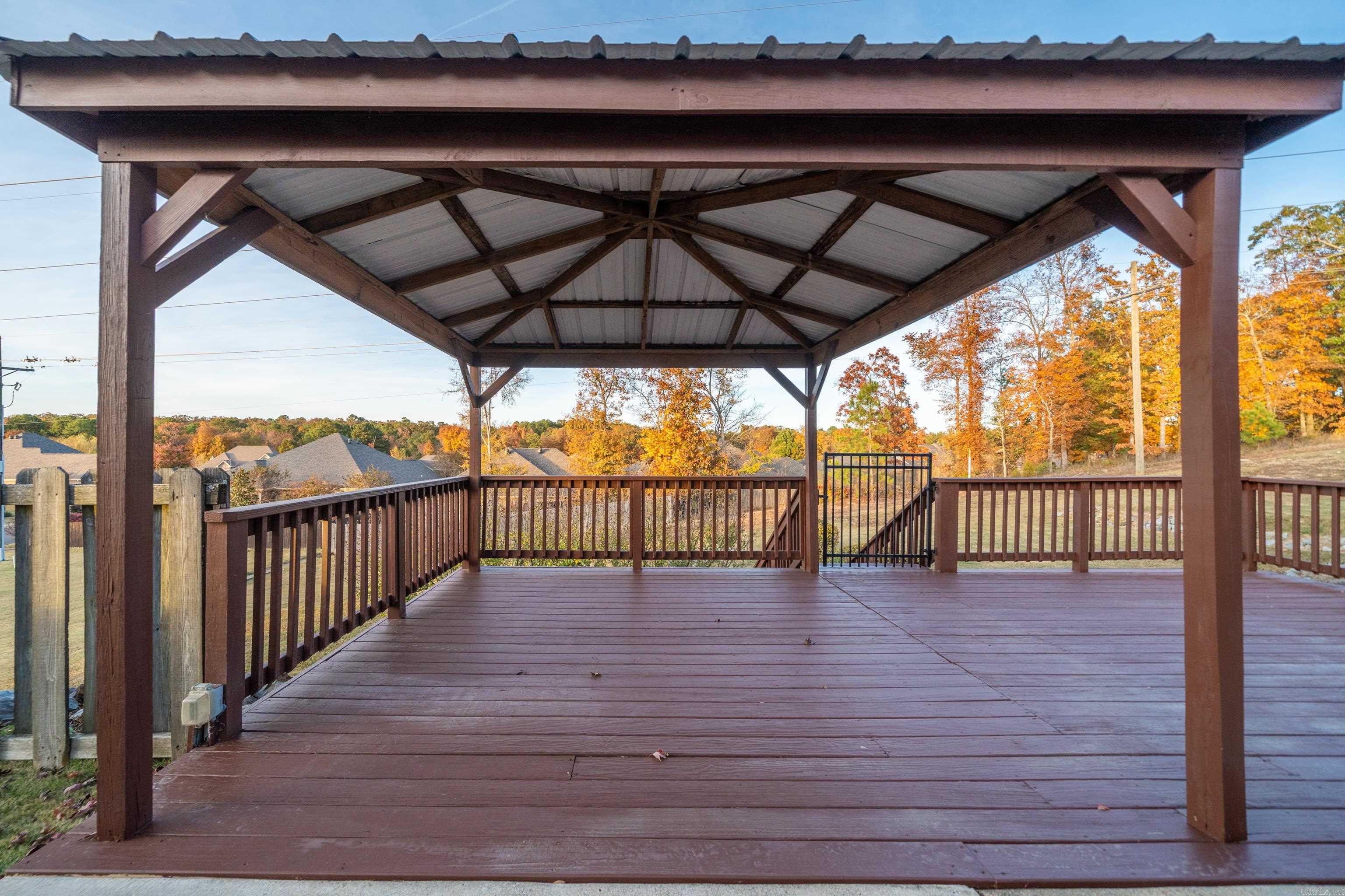 FOREST LAKES GARDEN HOMES - Residential