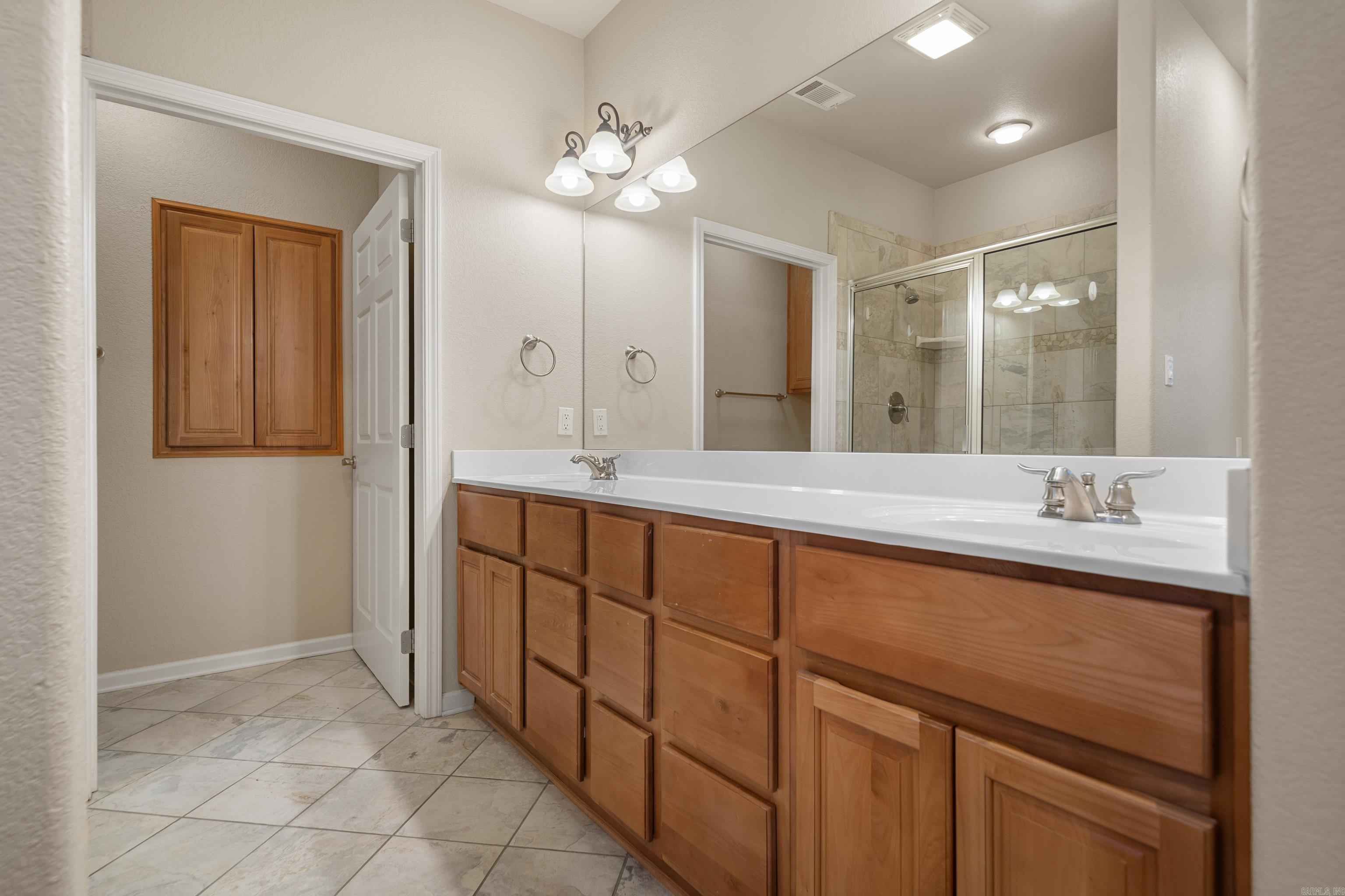 FOREST LAKES GARDEN HOMES - Residential