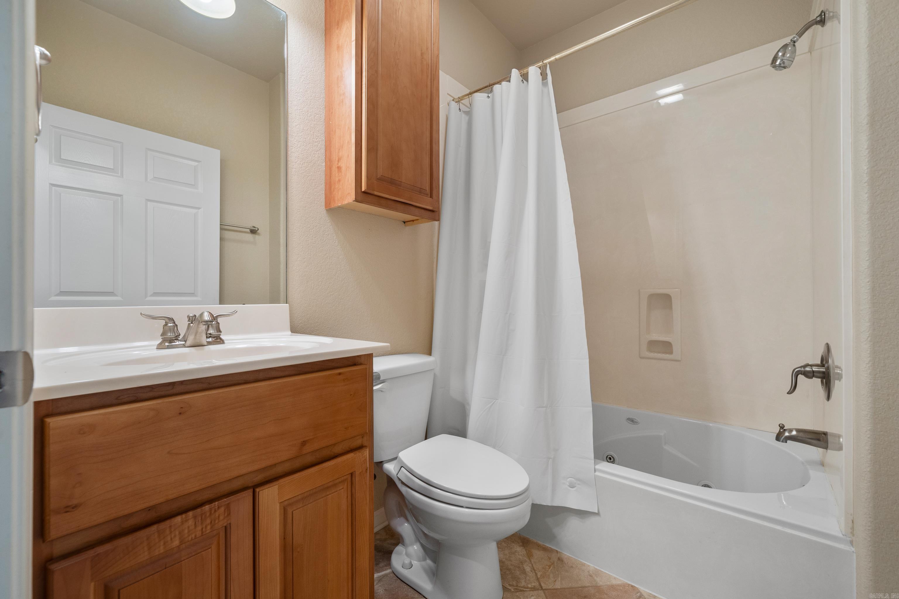 FOREST LAKES GARDEN HOMES - Residential