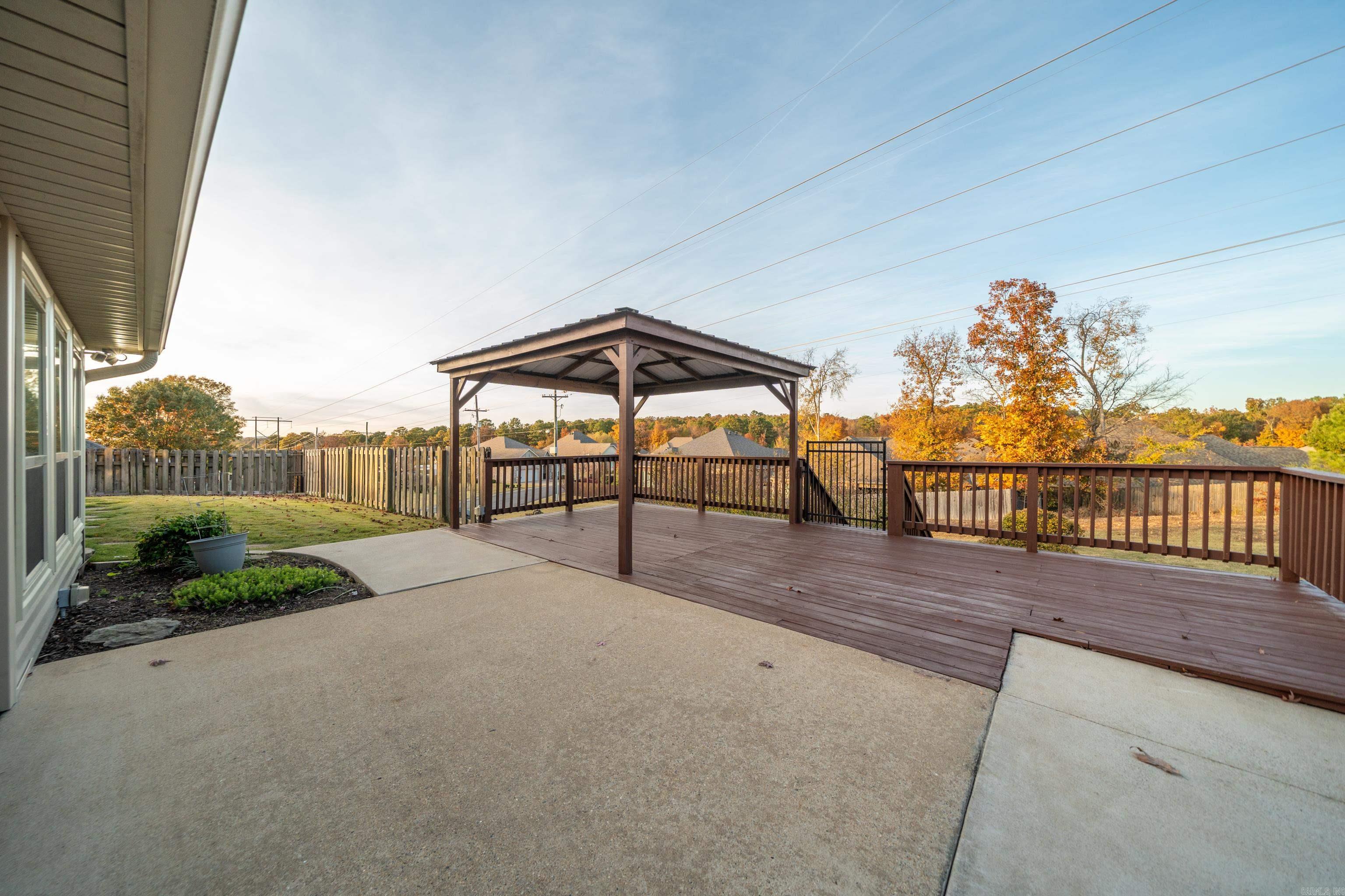 FOREST LAKES GARDEN HOMES - Residential