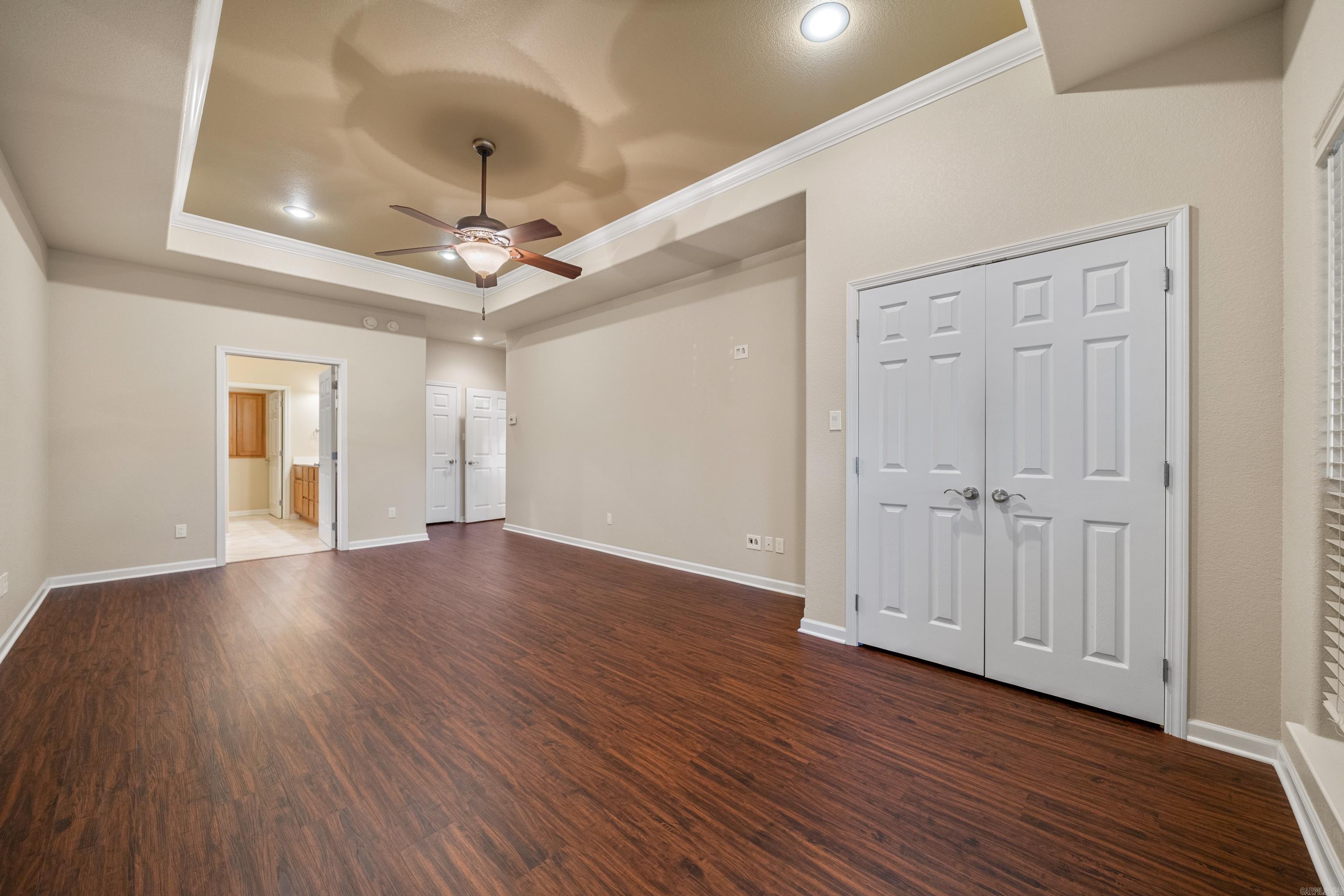 FOREST LAKES GARDEN HOMES - Residential