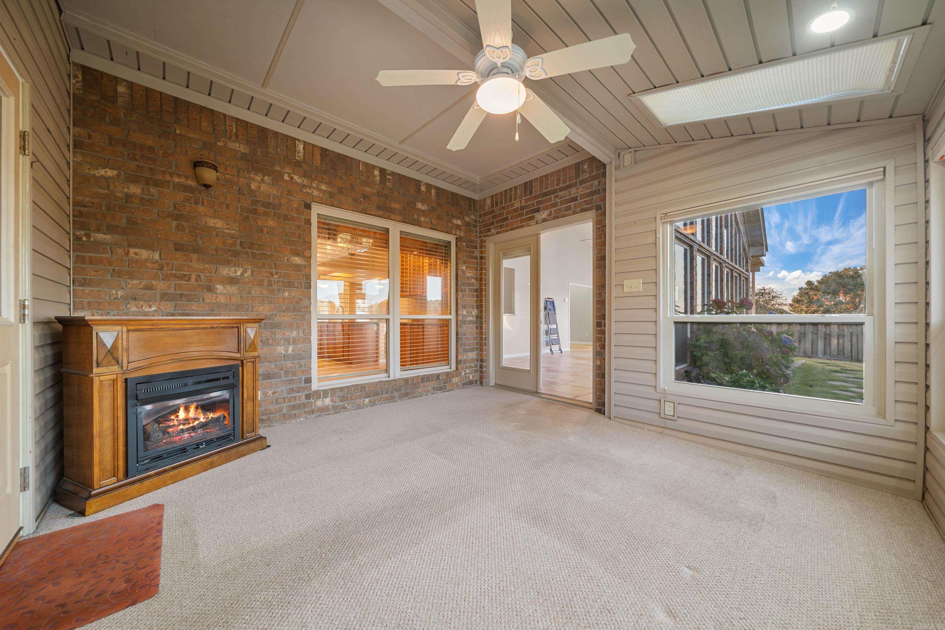 FOREST LAKES GARDEN HOMES - Residential