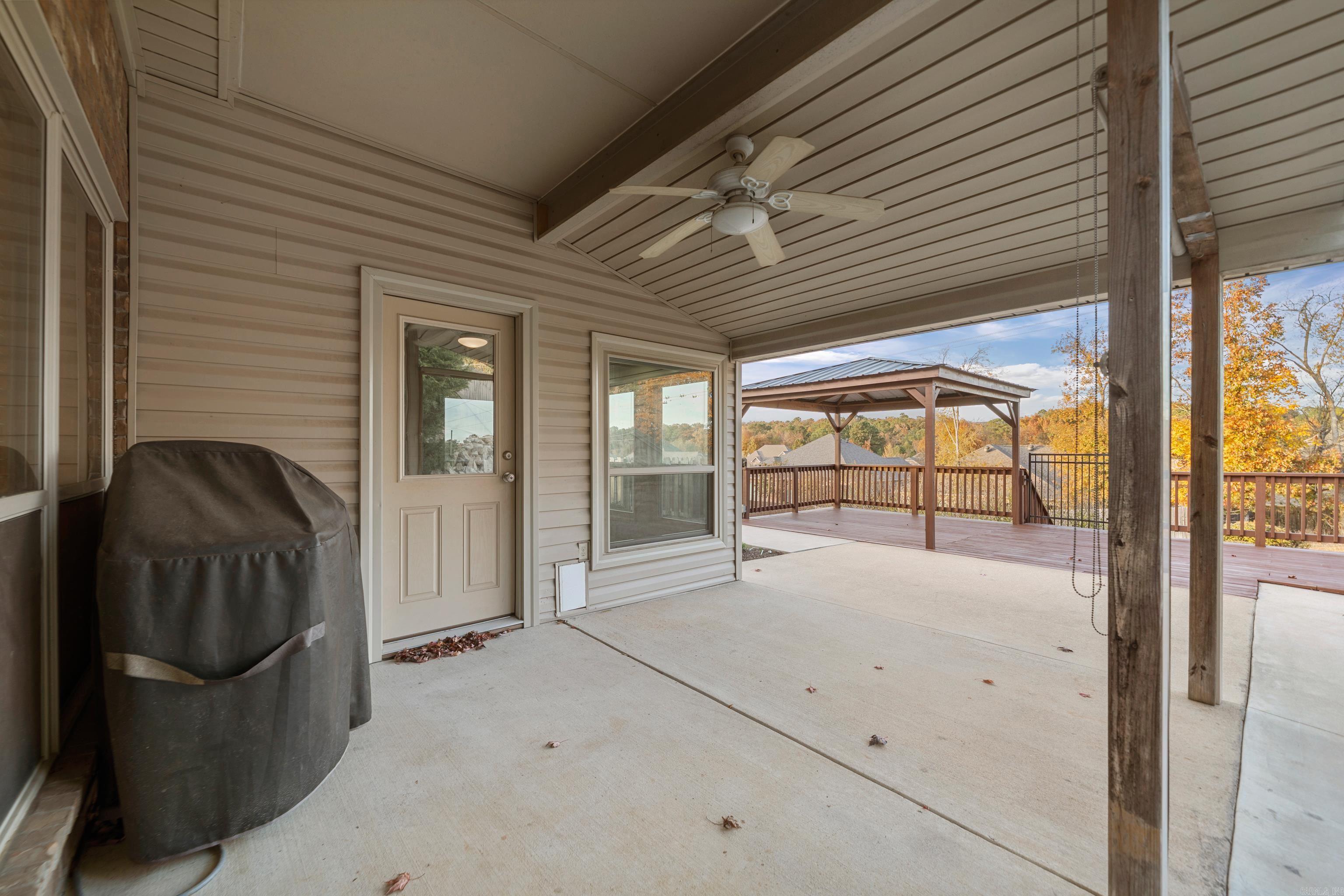 FOREST LAKES GARDEN HOMES - Residential