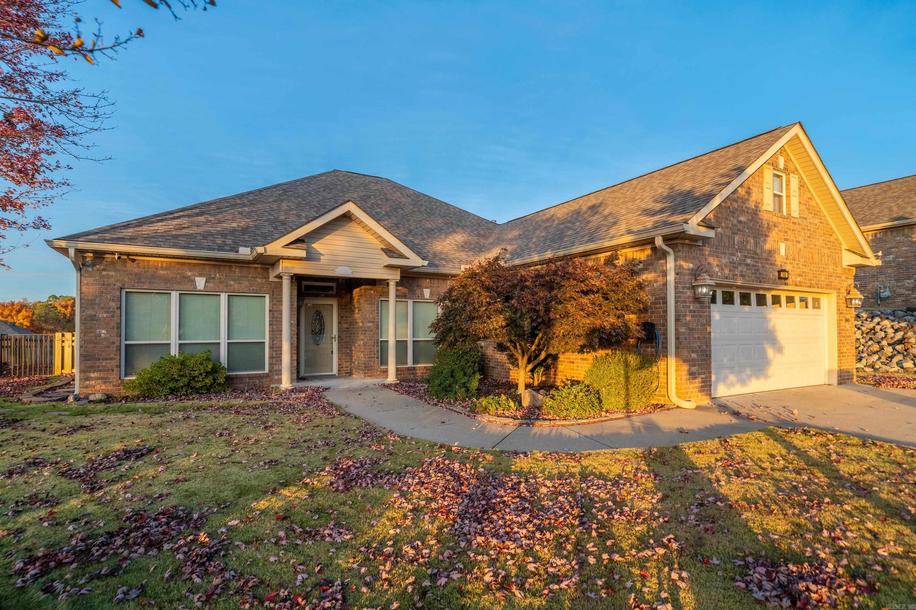 FOREST LAKES GARDEN HOMES - Residential