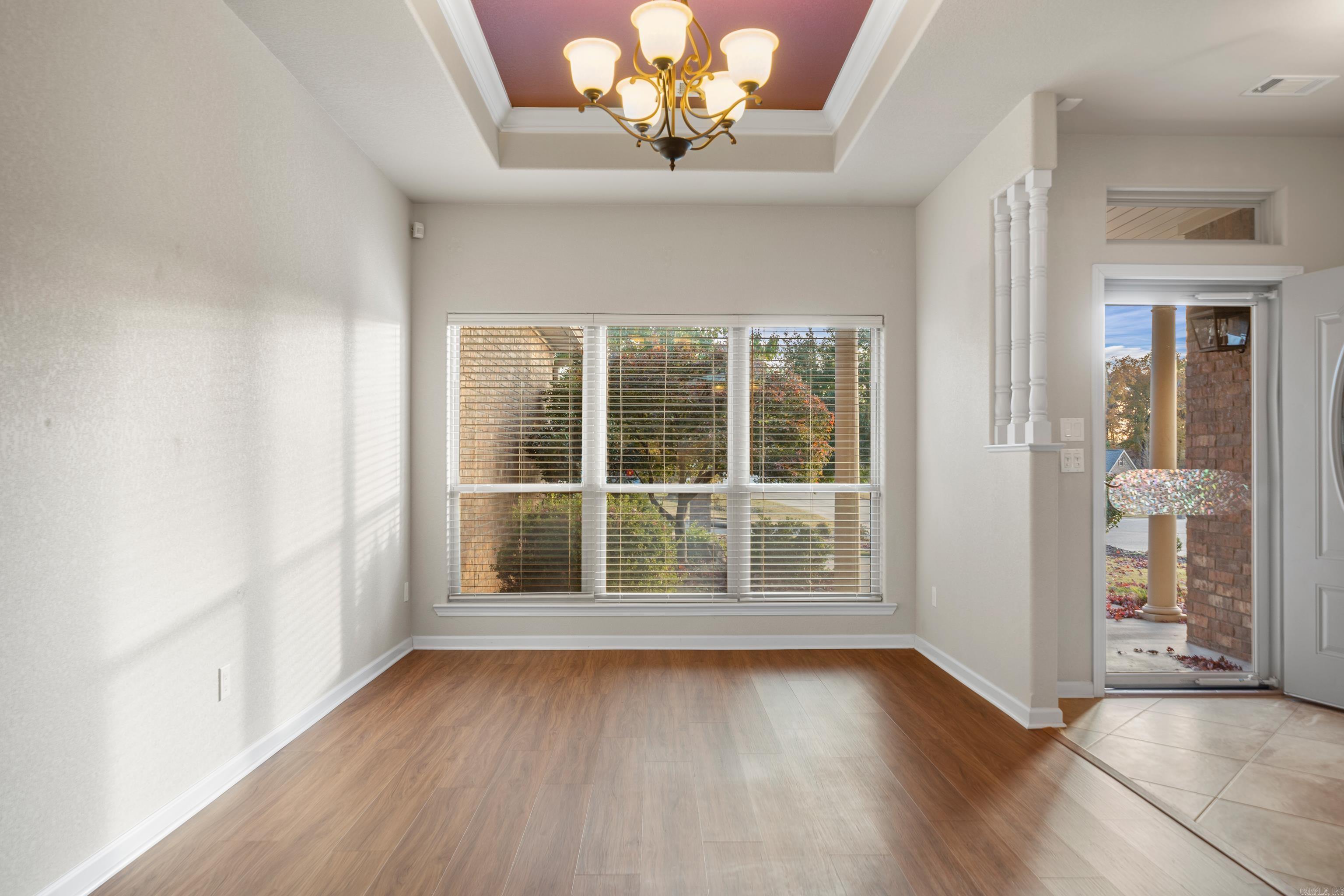 FOREST LAKES GARDEN HOMES - Residential