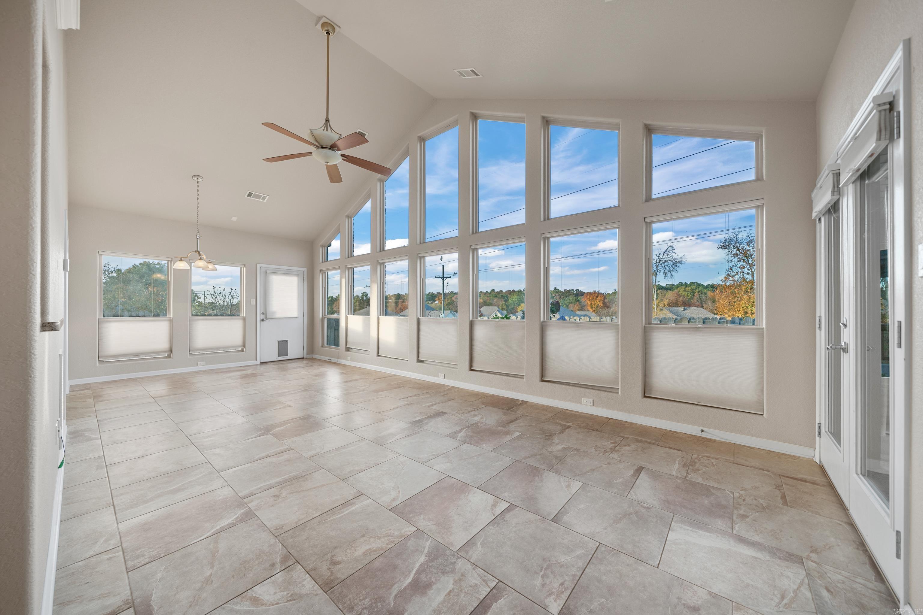 FOREST LAKES GARDEN HOMES - Residential