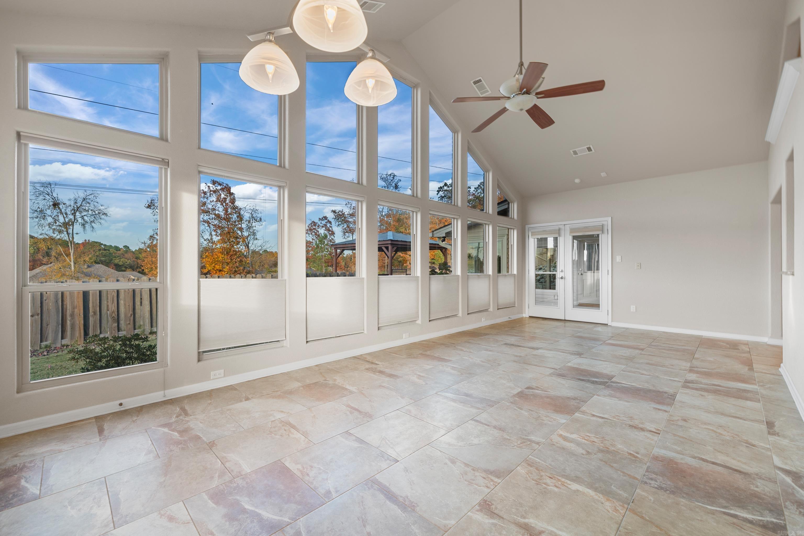 FOREST LAKES GARDEN HOMES - Residential