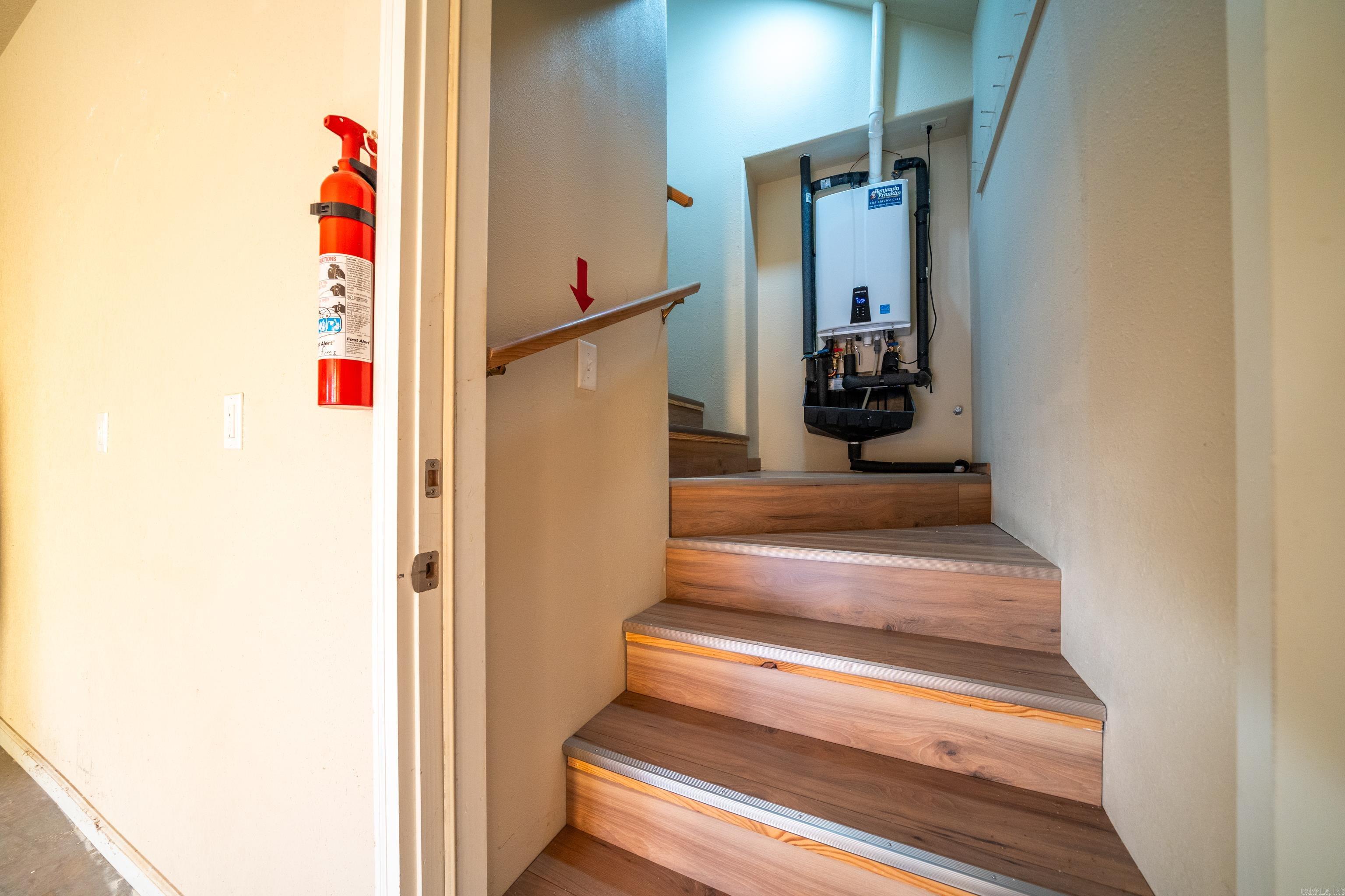 FOREST LAKES GARDEN HOMES - Residential