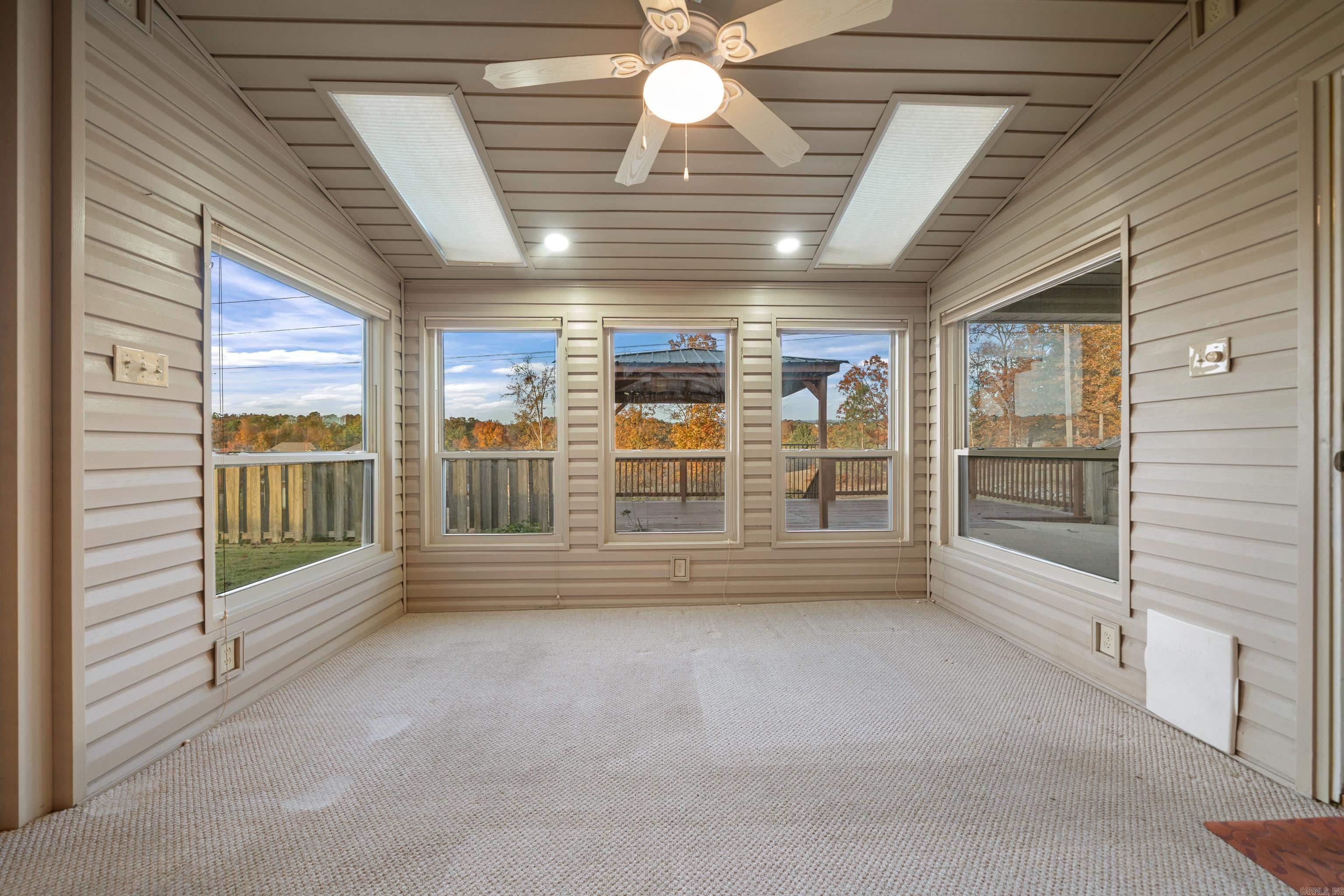 FOREST LAKES GARDEN HOMES - Residential