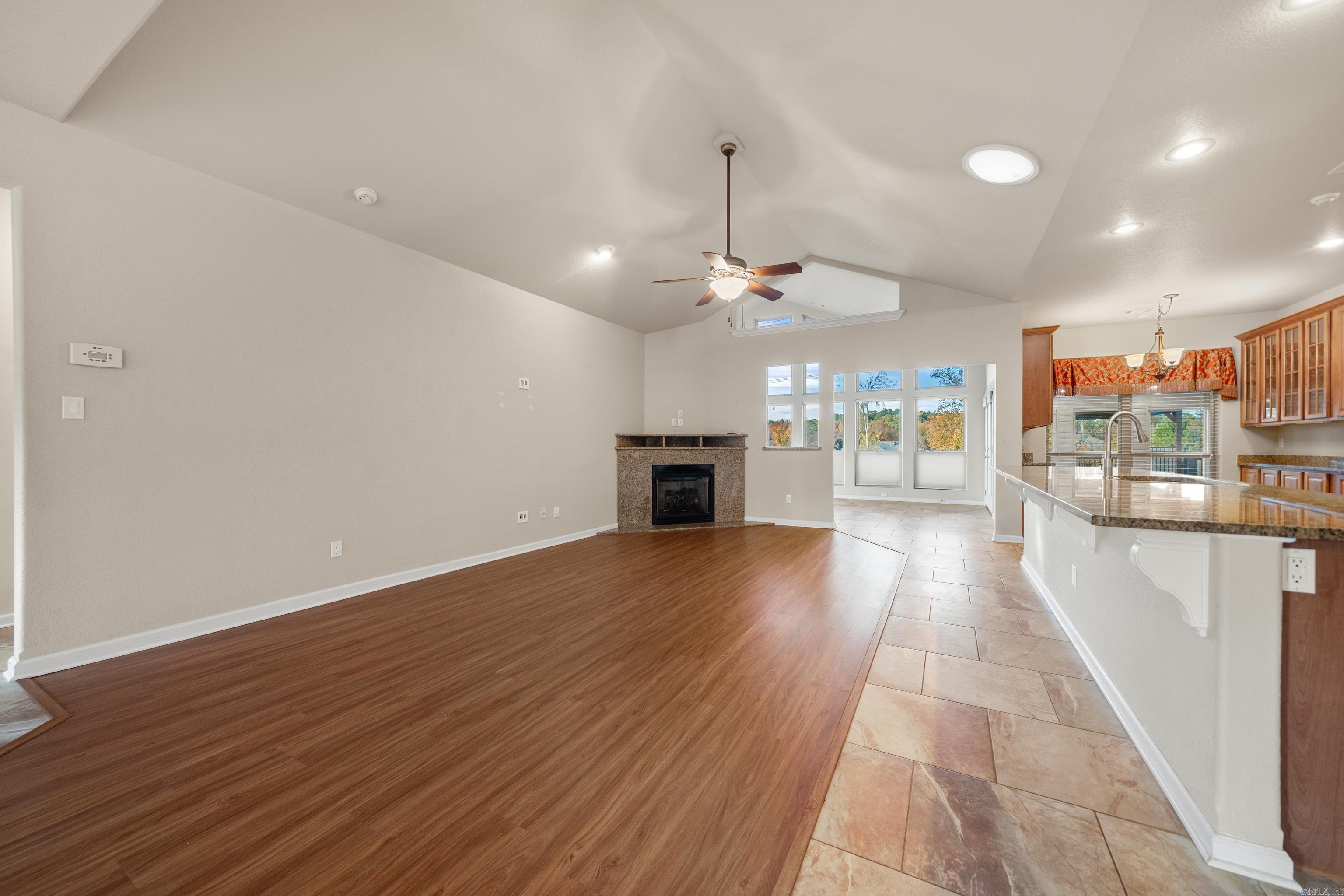 FOREST LAKES GARDEN HOMES - Residential